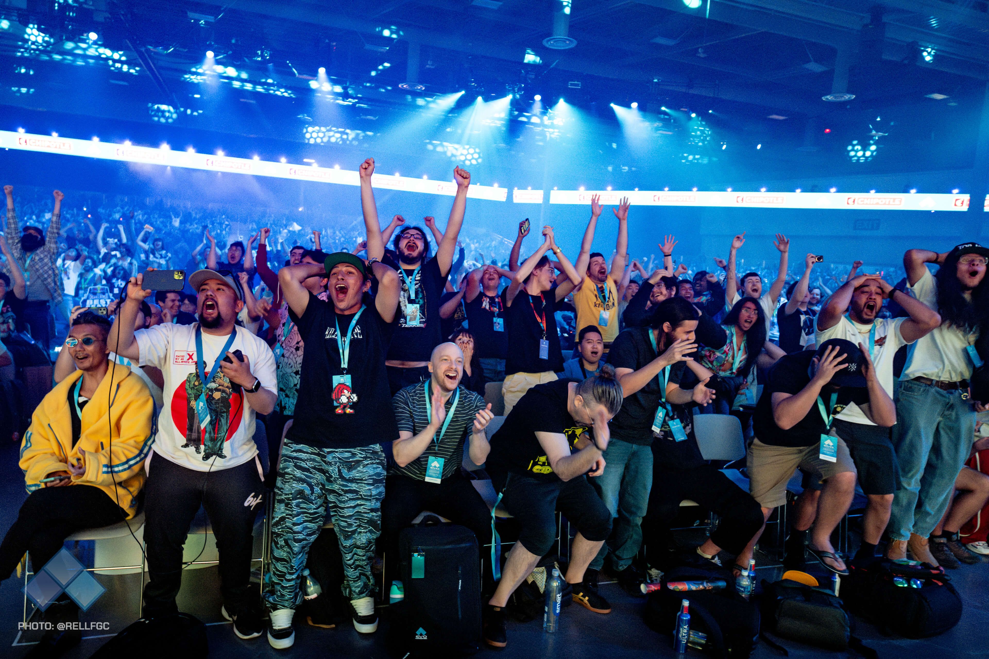 New Evo 2025 Details Revealed
