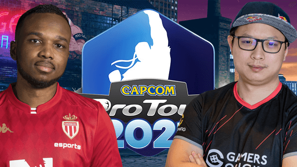 CPT 2021: Best Matches from France/Spain/Portugal 1