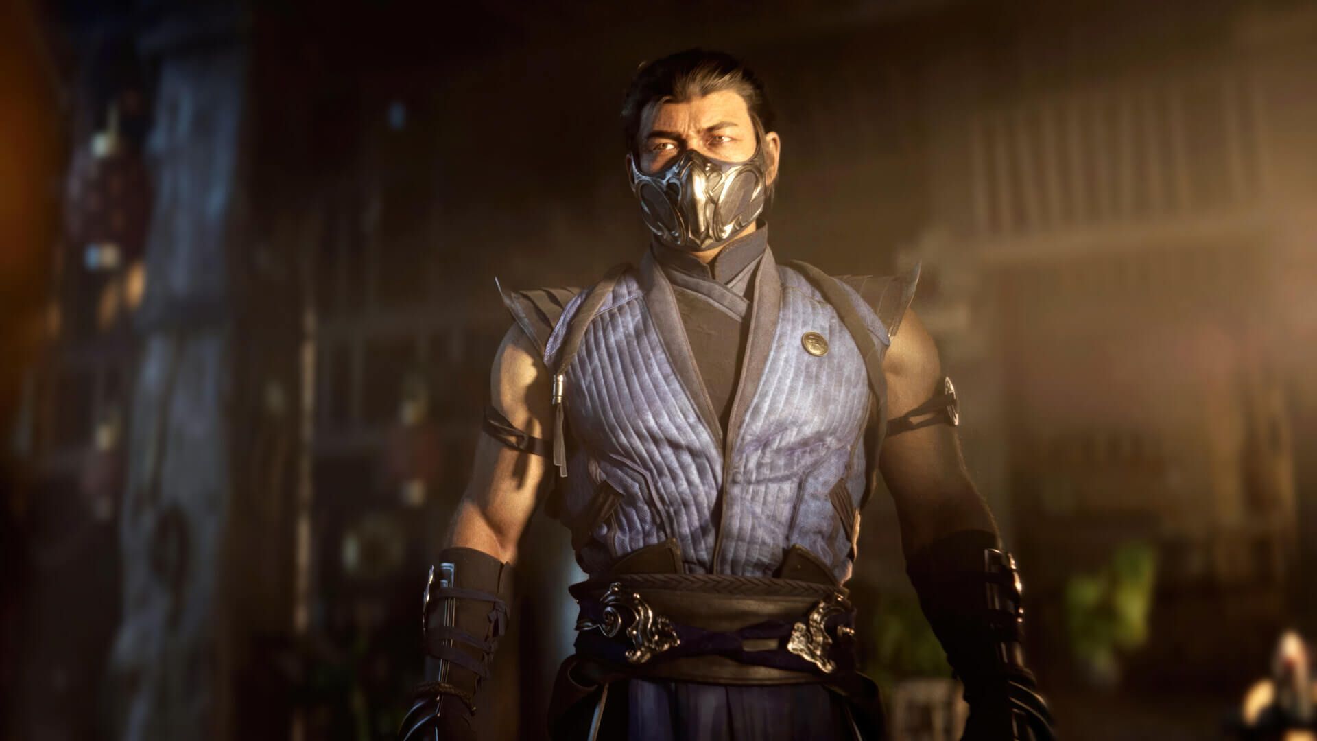 Best Beginner-Friendly Characters in Mortal Kombat 1