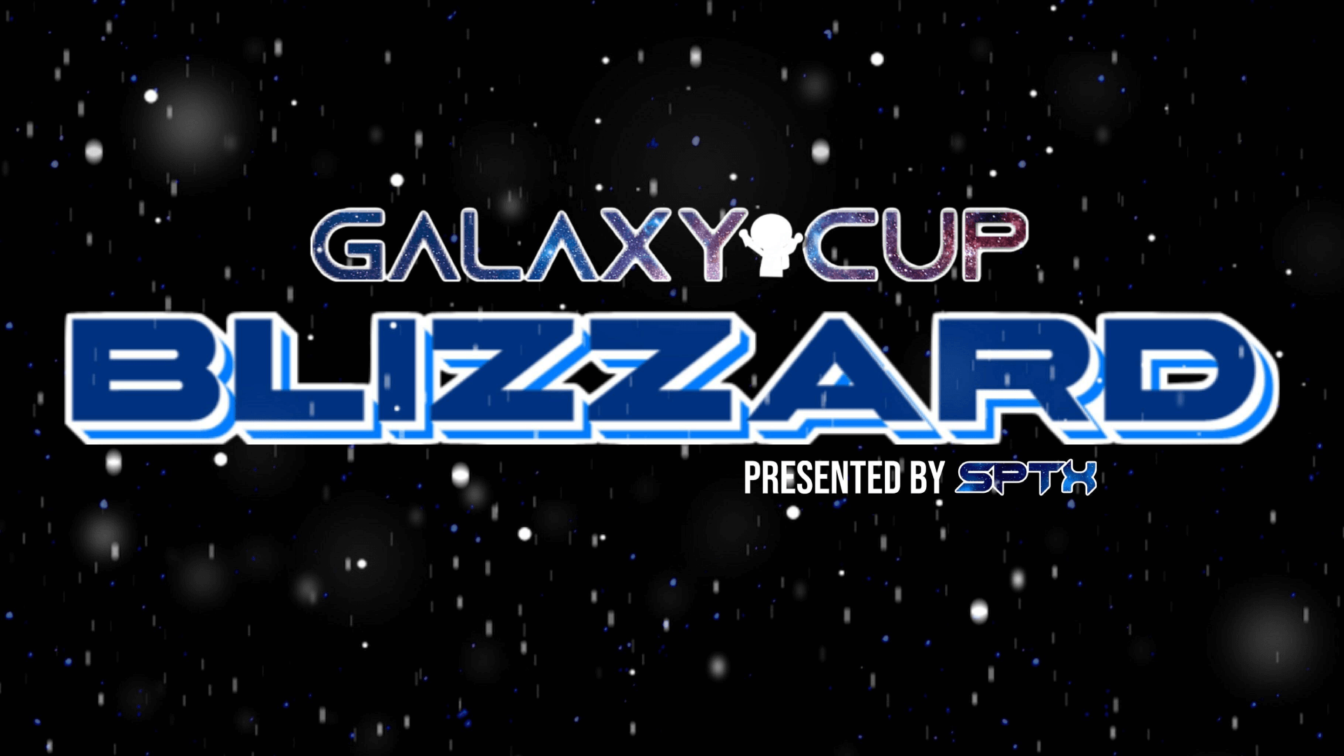 Four tournaments of Brawlhalla Galaxy Cup: Blizzard