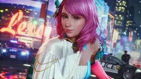 Tekken 8 Pro Claims God of Destruction Rank While Playing Blindfolded