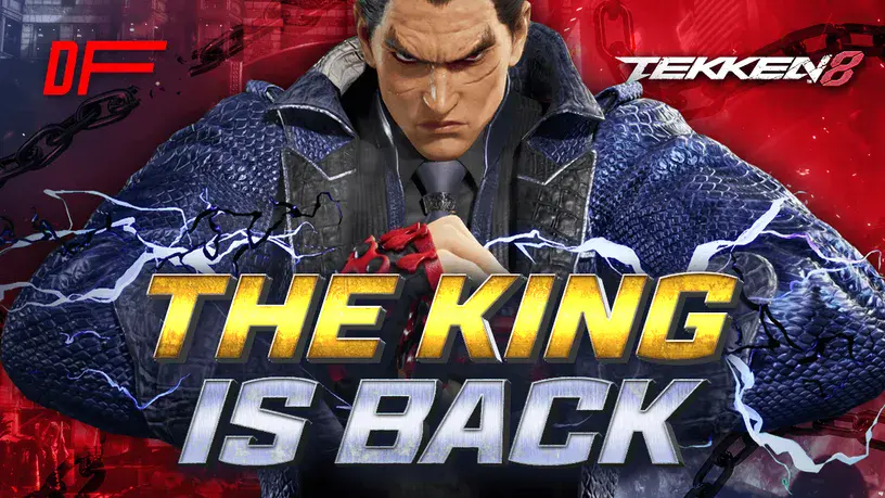 Tekken 8 Review: A Love Letter To The Series | DashFight