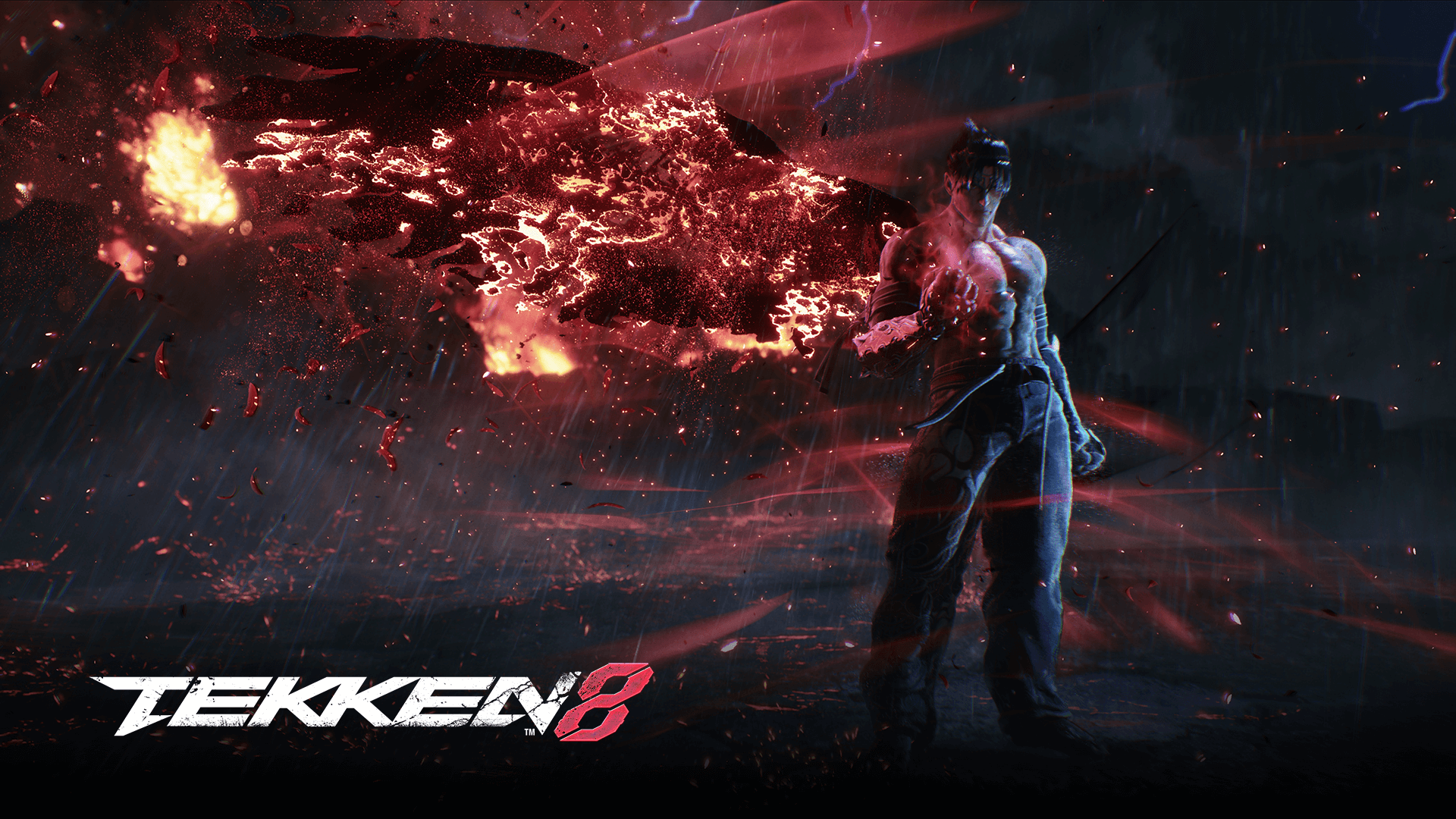 Tekken 8 is Coming Out During a Very Busy Week