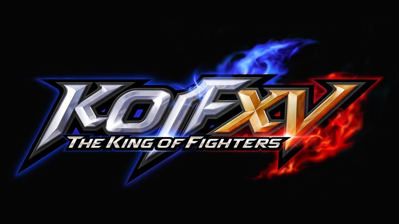 All the Teams of KOFXV (Characters and Trailers)