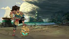 2XKO's Tiny New Patch Might Fix Your Console Crashes