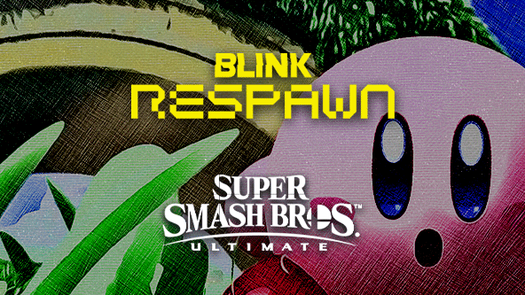 Blink Respawn 2023 Super Smash Bros. Ultimate Results
