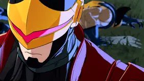 Phoenix Cyclops Gets Marvel Tokon Trailer Ahead of November Release