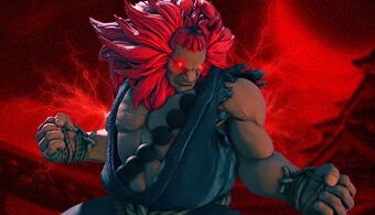 5 Unique Facts About Akuma Street Fighter