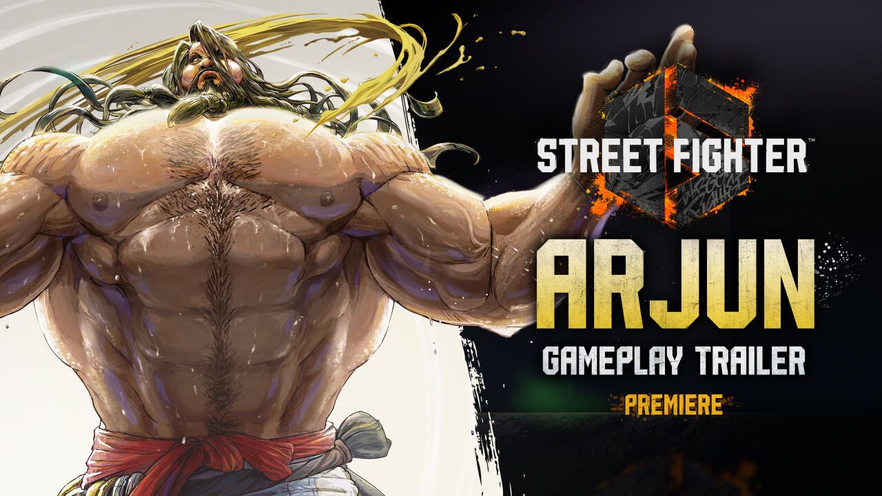 Arjun Gameplay Trailer To Be Released Tomorrow