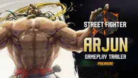 Arjun Gameplay Trailer To Be Released Tomorrow