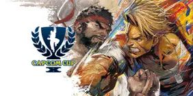 Capcom Cup Day 2 Schedule