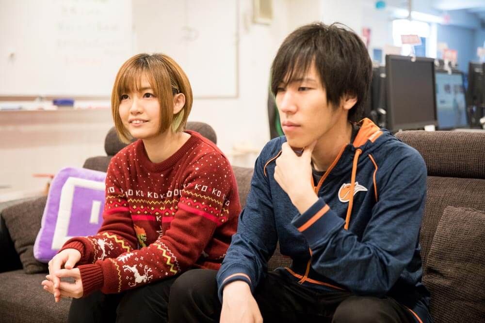 Momochi Explains Reasons Behind Shinobism Disbandment 