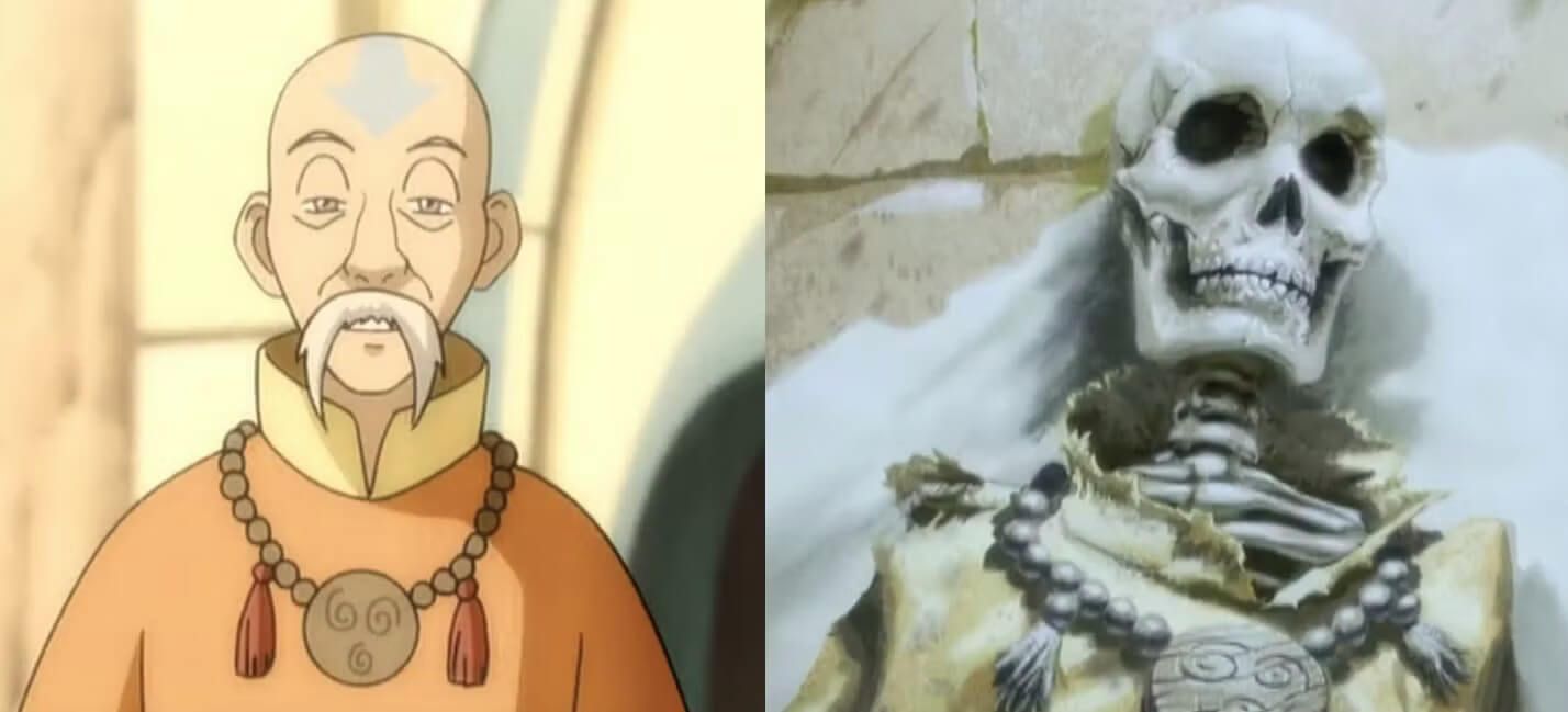 Maximum Entertainment Cancels Avatar: The Last Airbender Fighting Game
