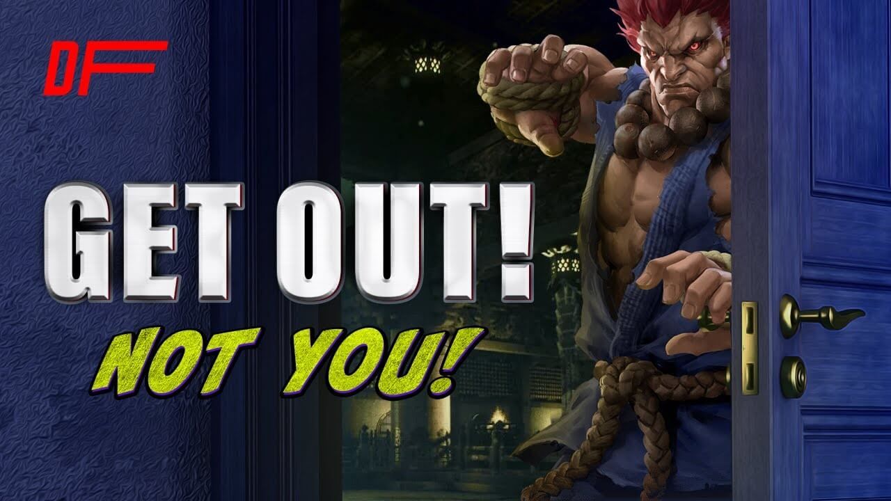 BAKI In TEKKEN 8 New Trailer 