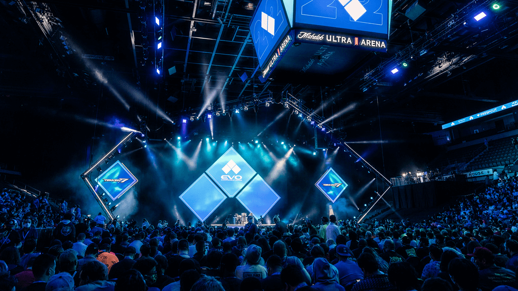 Evo 2022 Reports 3.7 Million Viewers tuned into it