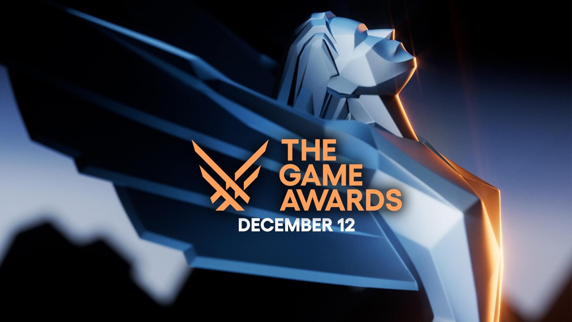 The Game Awards Nominees Revealed