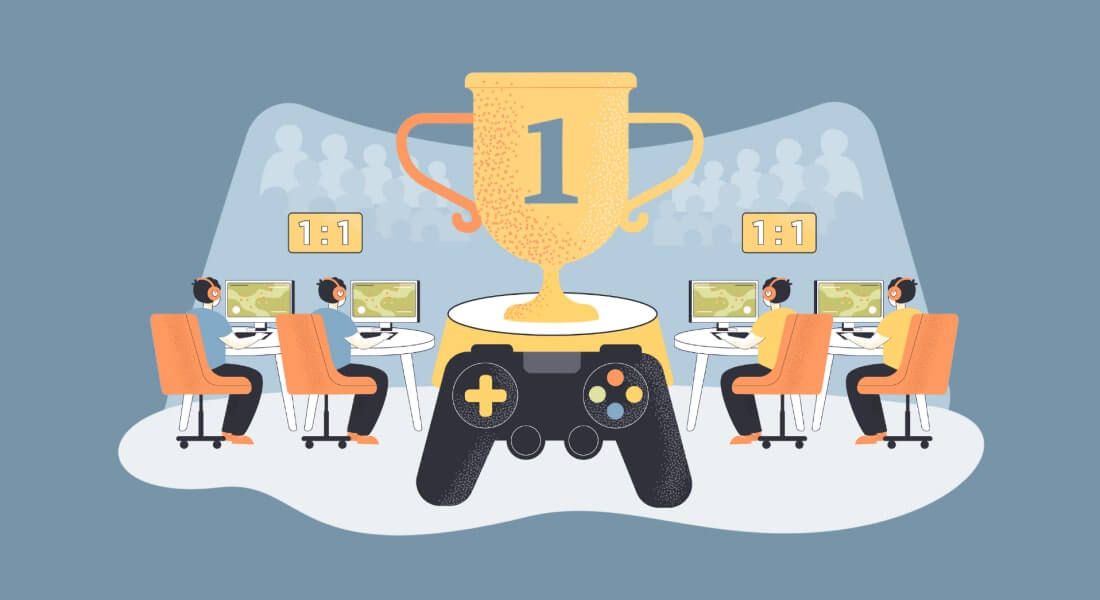 How Gamification Is Changing the Way We Play in 2025