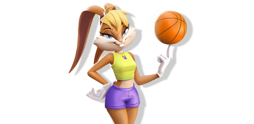 Lola Bunny