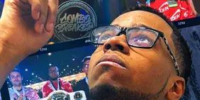 Shopify Rebellion Sign DBFZ Star Inzem to 2XKO Roster