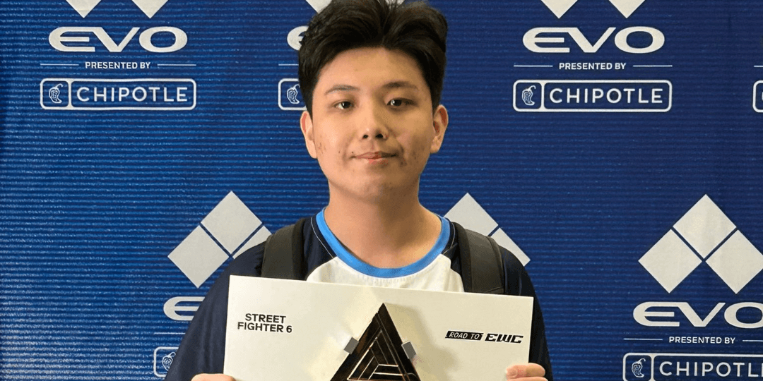 Evo 2025: 17-Year-Old Player From Hong Kong Making Waves For SF6