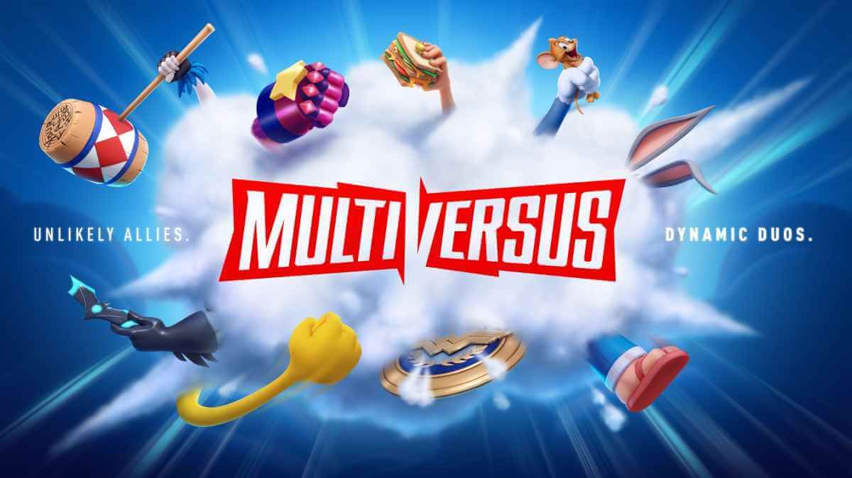 Multiversus Coming Hot to Evo 2022 With 100k Prize Pot