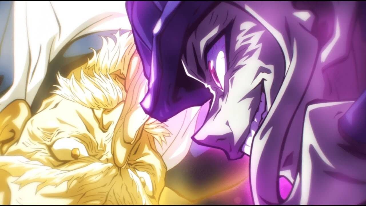 HUNTERxHUNTER NENxIMPACT Opening Movie Revealed