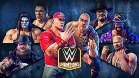 WWE Champions Tease Collaboration With Tekken 8