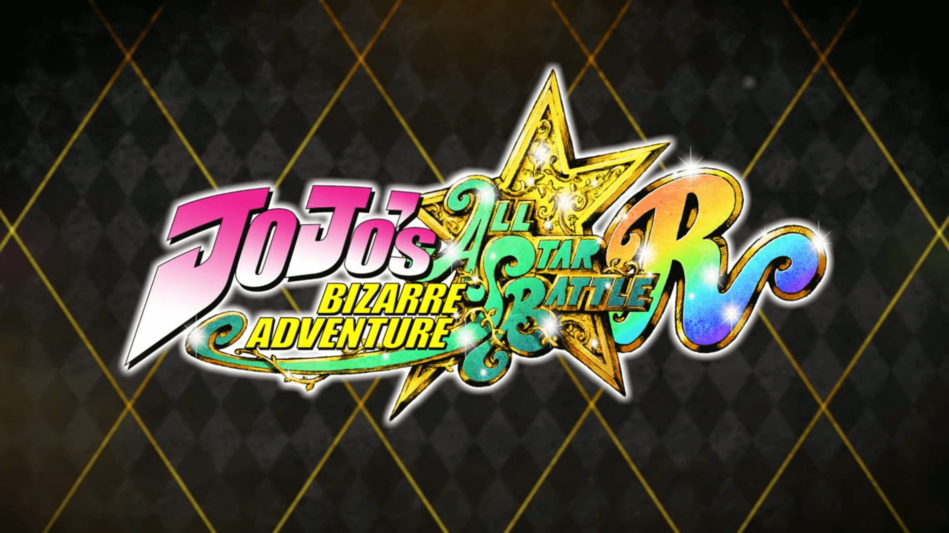 JoJo's Bizarre Adventure: All Star Battle R Announced for PS4 & PS5