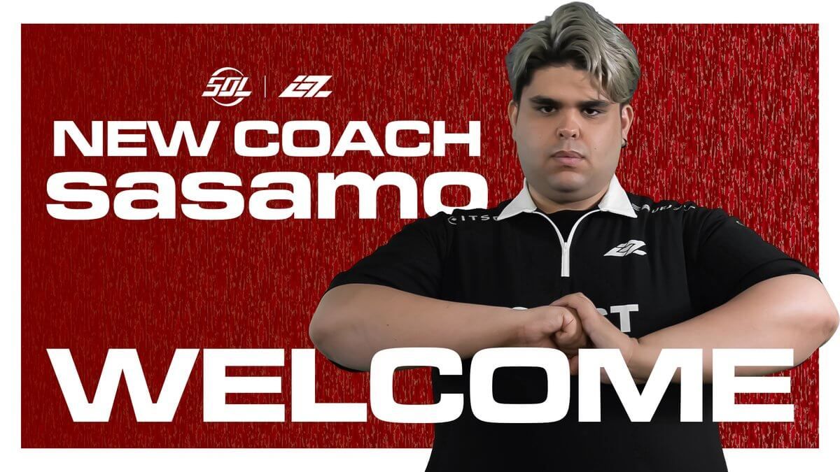 SS Kumamoto Announce Sasamo As Coach For Street Fighter League Season