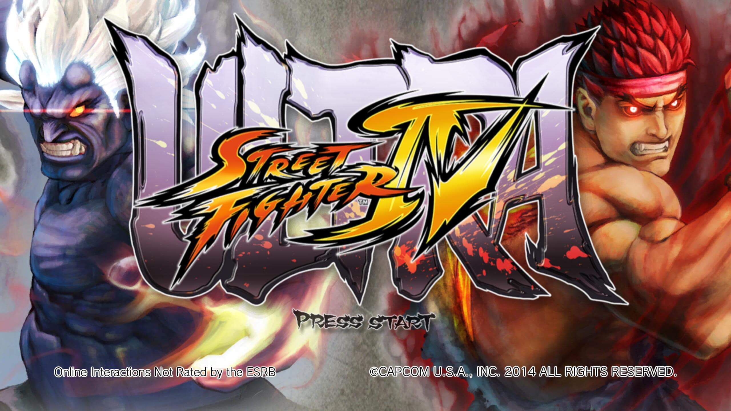 Street Fighter 4 Now Has Unofficial Rollback Mod