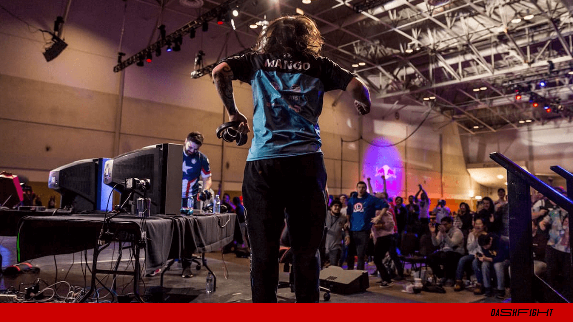 6 Gaming Tournaments That Are Very Popular – FIFPlay