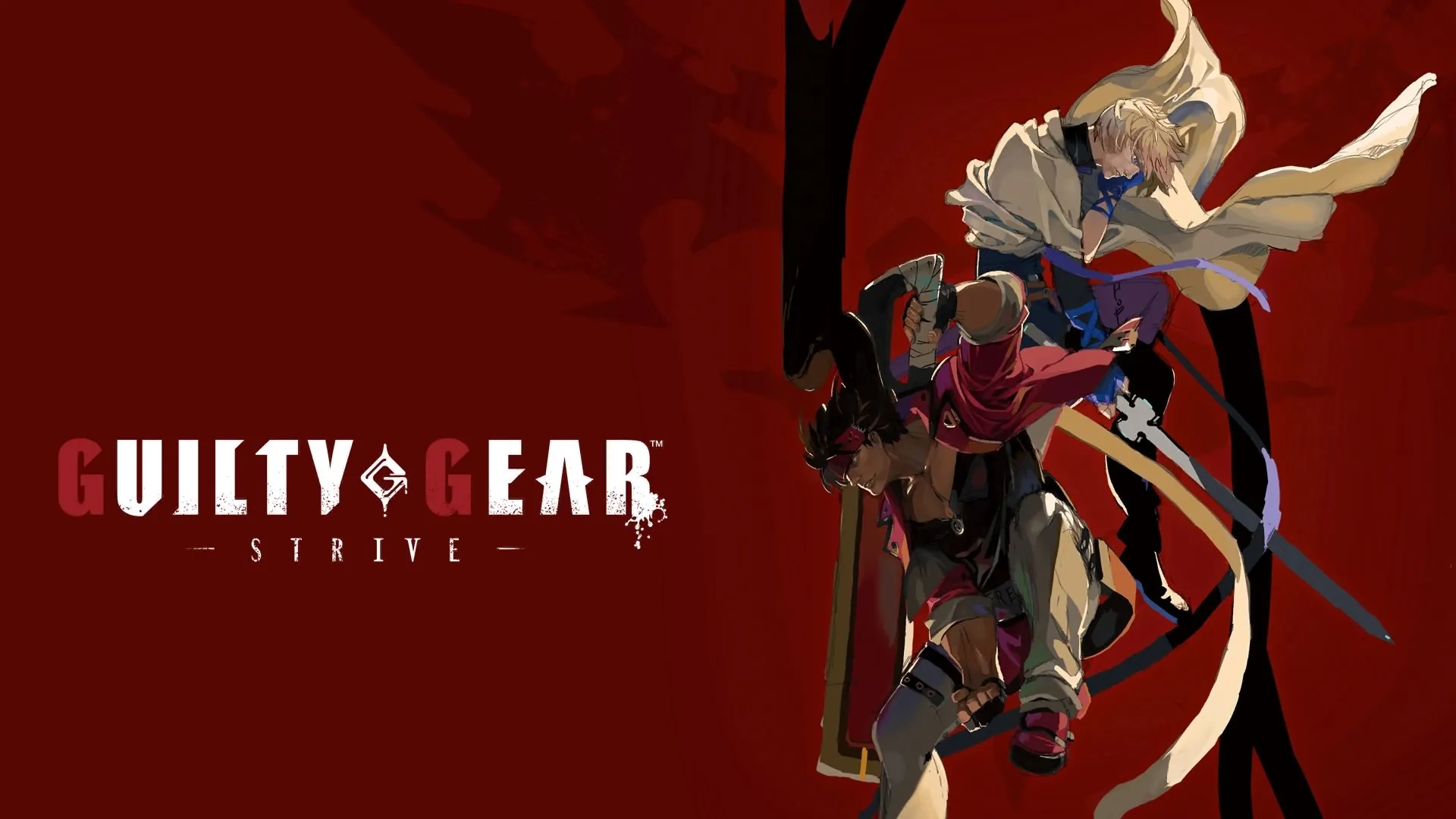 Guilty Gear Strive Season 2 New Character Revealed