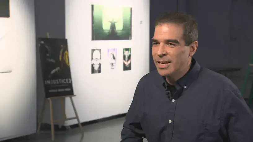 Ed Boon Explained Why Mortal Kombat Universe Was Restarted | DashFight