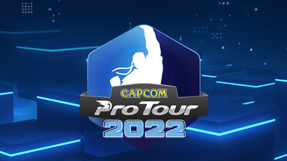 Capcom Pro Tour 2022 Format and Schedule Announced