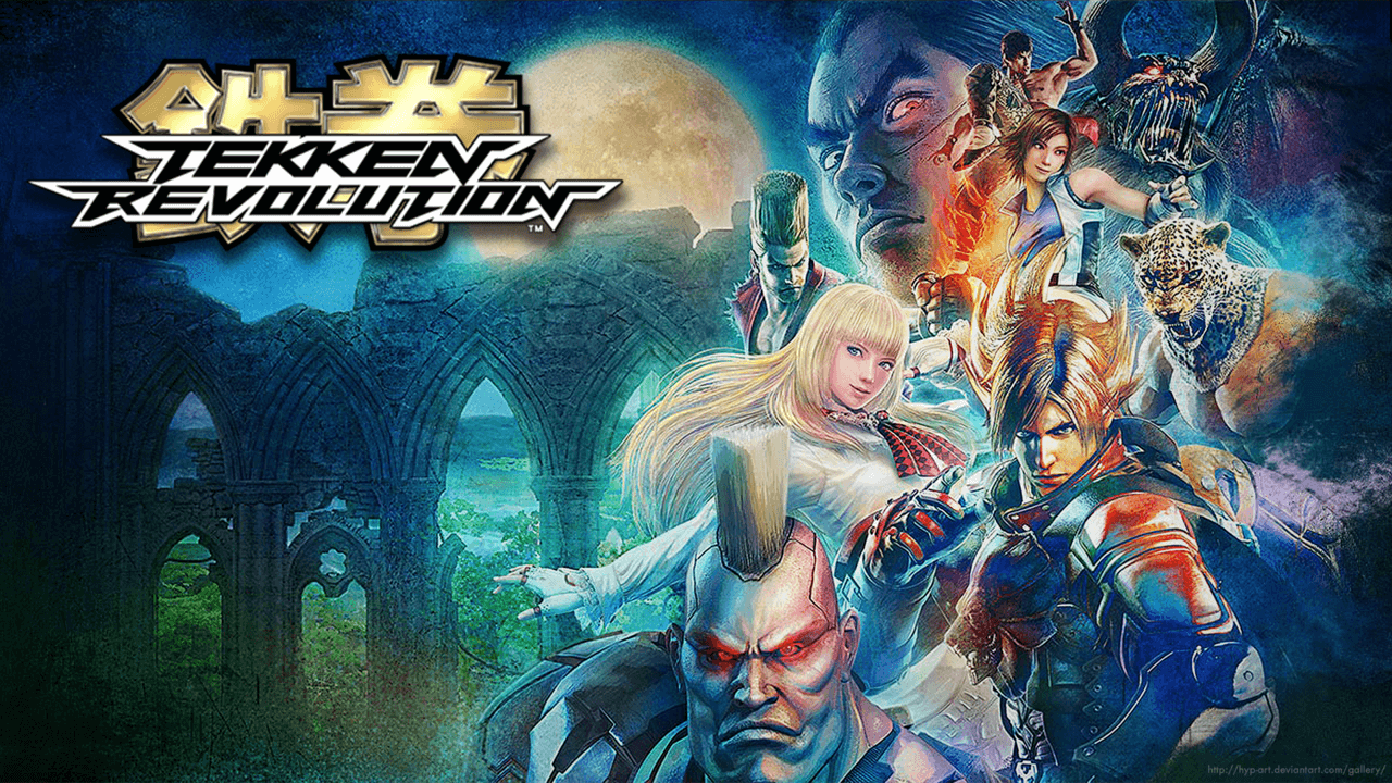 Slideshow: Tekken 8 - Galeria de fotos de gameplay