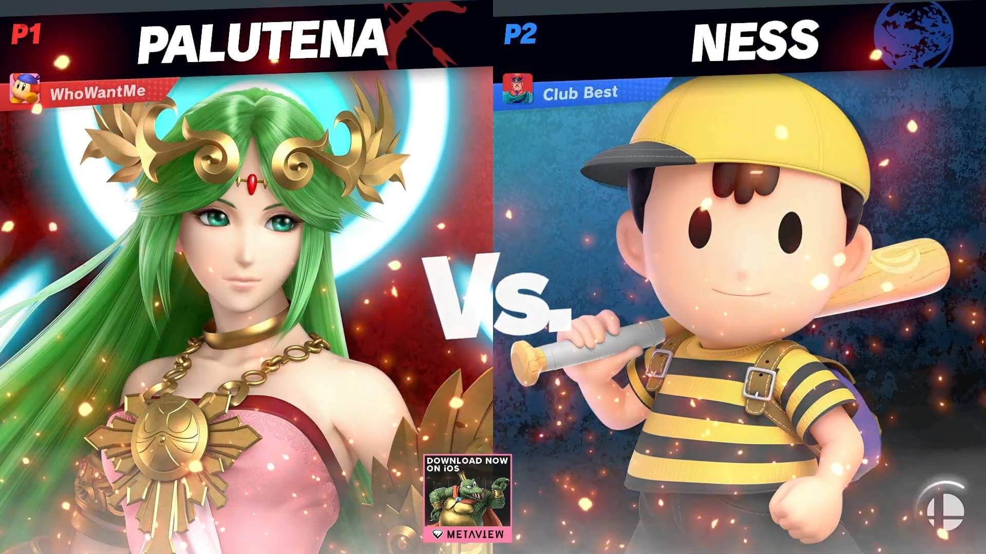 Lui$ and BestNess Fight on Smashentine’s Day - Get Clipped #9