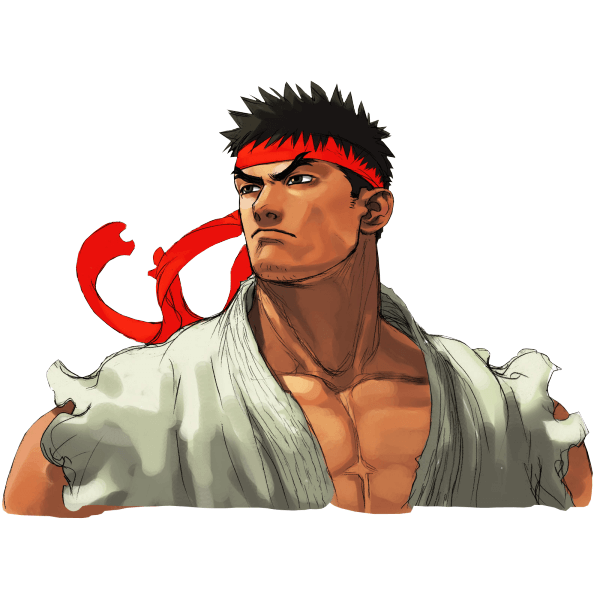 Steam Community :: Guide :: Guia DEFINITIVO para INICIANTES / Street Fighter