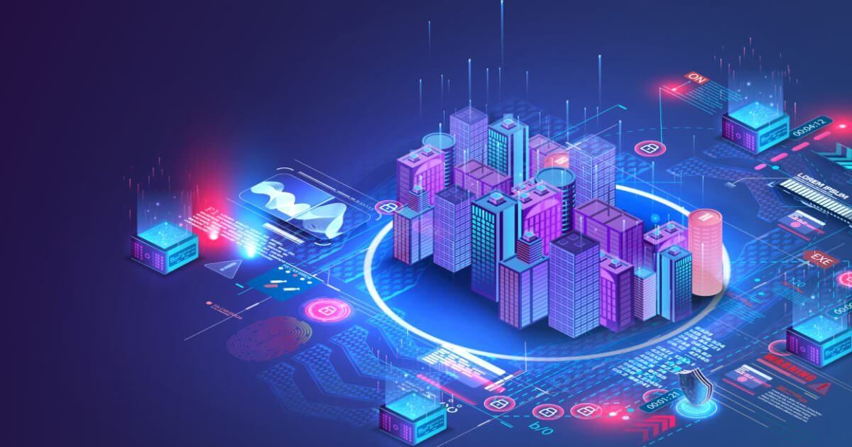 Digital Infrastructure Accelerates Community Growth