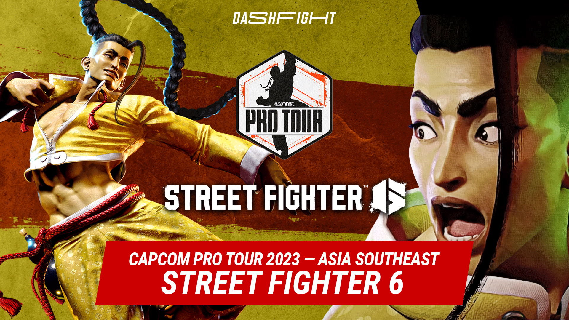 Capcom Pro Tour Asia Southeast: Xian Wins, Bravery Qualifies