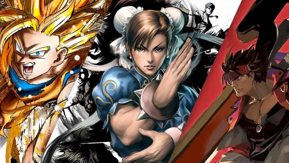 Why Stake Sportsbook is the Go-To Platform for Fighting Game Fans