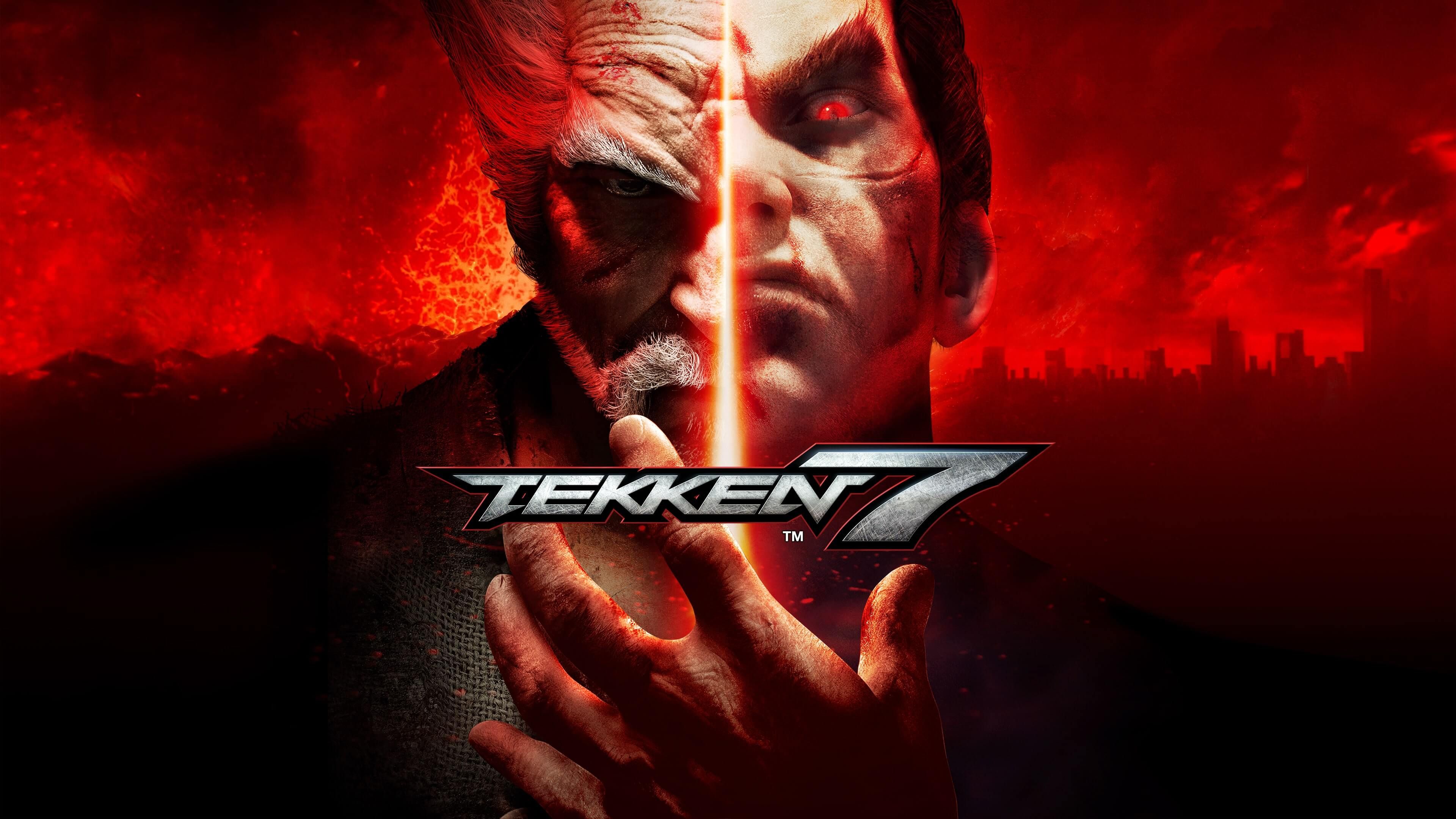 Tekken 7 Patch Ver 5.10 is Live