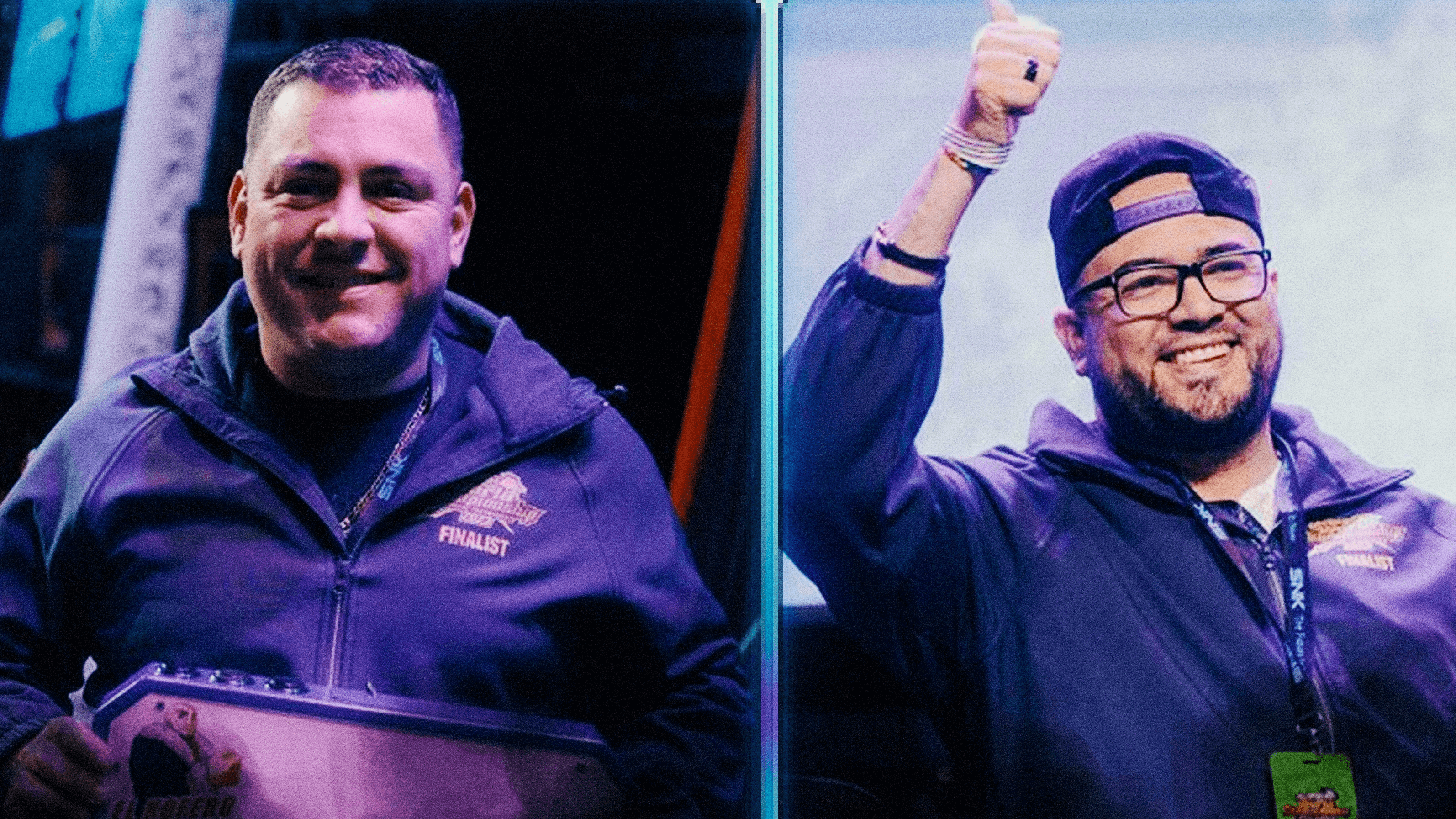Leviatan Picks up Layec & PAKO to Open its Fighting Game Division