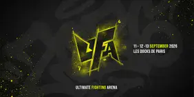 Ultimate Fighting Arena Is Back and Bigger Than Ever for 2026