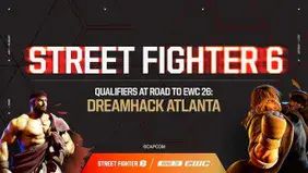 Kobayan Wins Dreamhack Atlanta 2026 and Books His Place at the EWC