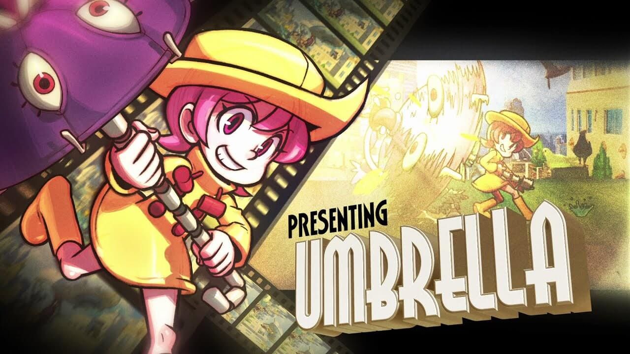 How old is umbrella skullgirls