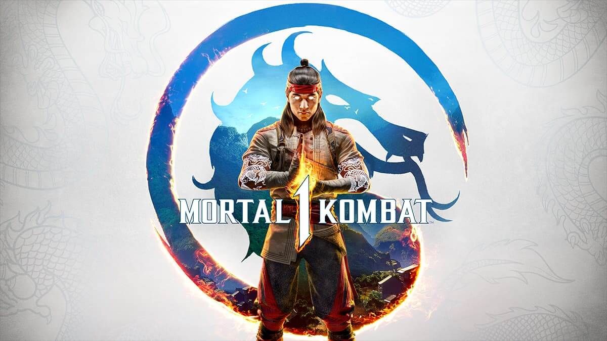 Mortal Kombat 1 Announcement Trailer