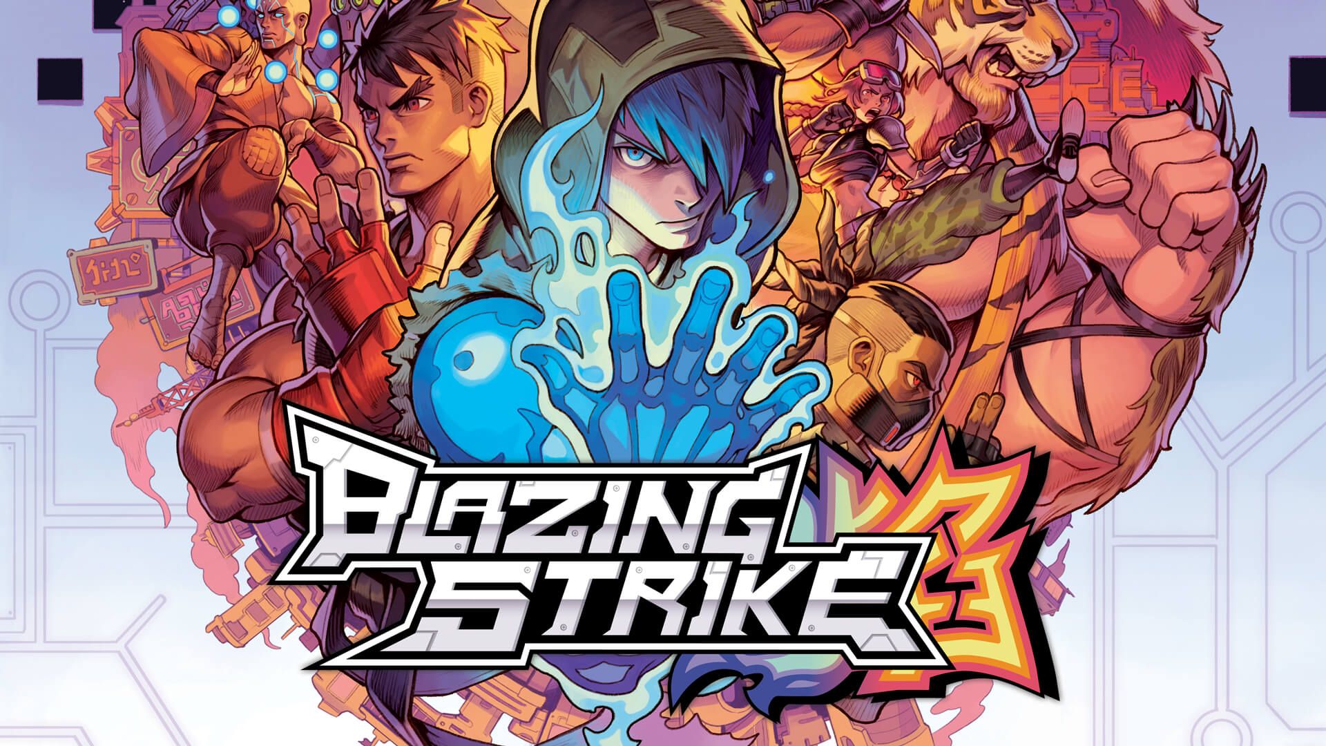 Blazing Strike Comes Out With Mixed Reviews