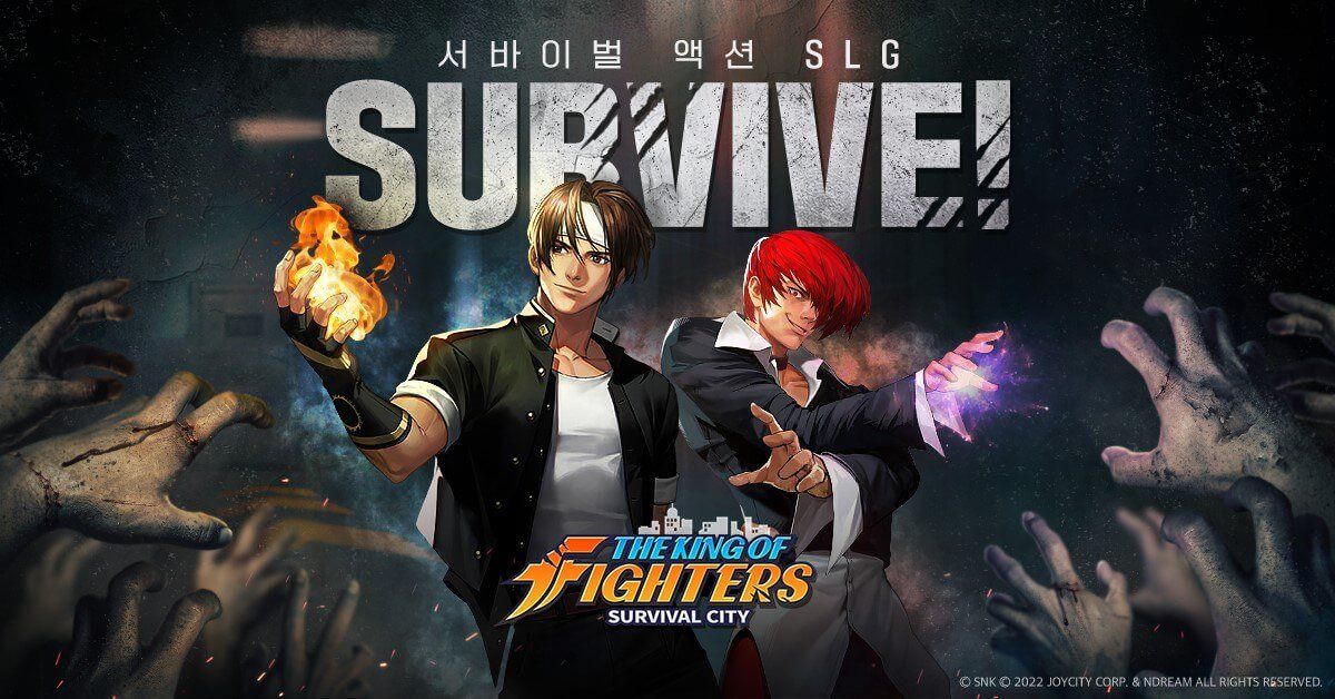 King of Fighters Survival City Tier List – All Characters Ranked