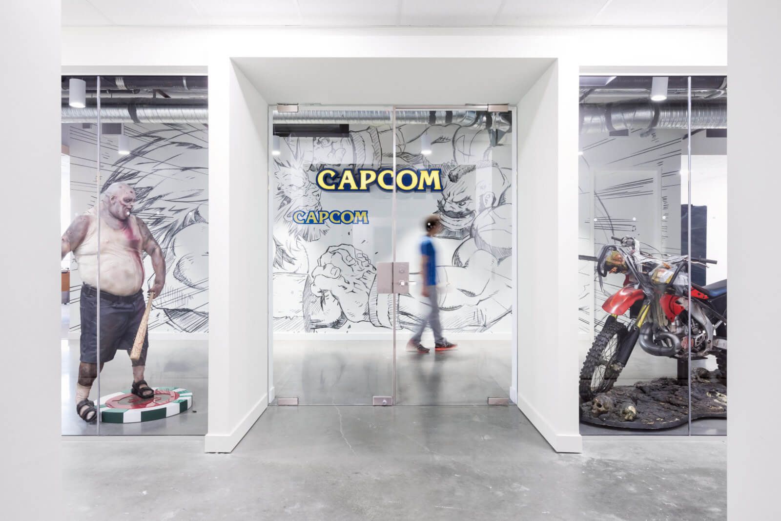 Capcom Respond To Fear Over SF6 Content In Latest Shareholders Meeting