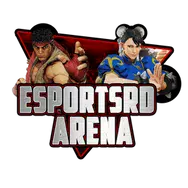 Esports Radd EsportsRD Arena 2021 Event | DashFight